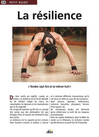 La résilience