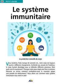 Le système immunitaire