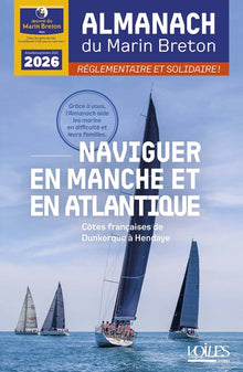 Almanach du marin breton 2026