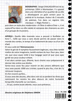 L'oniromancien