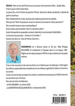 TOUR DE FRANCE MEURTRIER