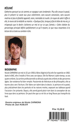 LORSQUE LE CREPUSCULE VIENDRA
