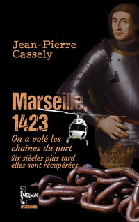 Marseille, 1423