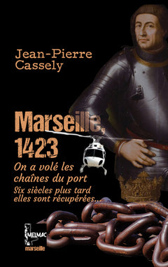 Marseille, 1423
