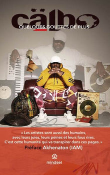 Quelques gouttes de plus