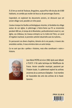 Histoires petites et grandes de Bruguières