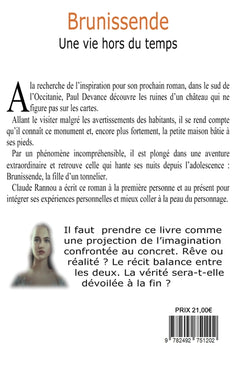 Brunissende