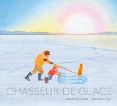 Chasseur de glace