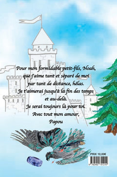 Noah et la vallée des saphirs