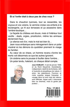 Angle mort