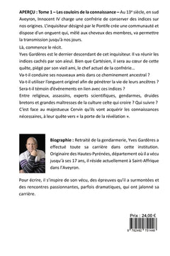 Le labyrinthe de l'origine