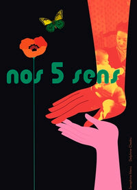 Nos cinq sens