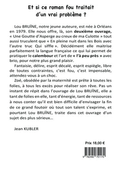 Une goutte d'asperge au creux de ma culotte