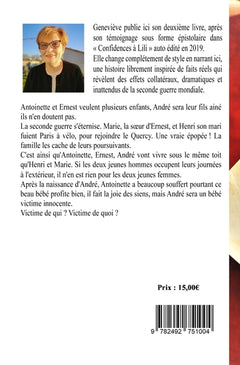 Le fils aîné