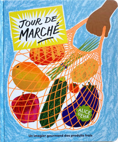 Jour de marché