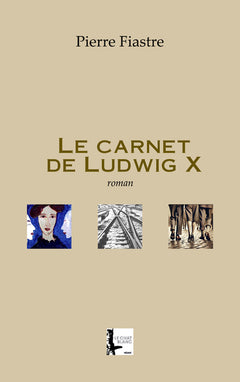 Le carnet de Ludwig X