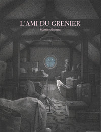 L'ami du grenier