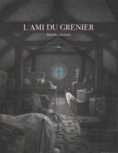 L'ami du grenier