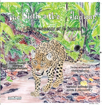 Le pareseux et le Jaguar