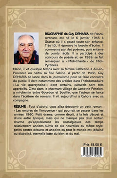 Petites histoires désuètes