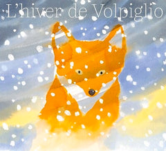 L'Hiver de Volpiglio