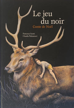 Le jeu du noir
