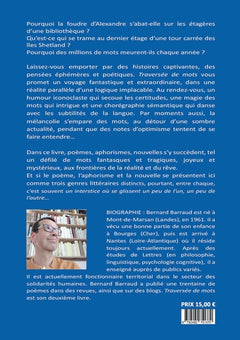 Traversée de mots