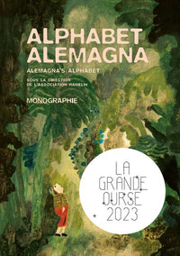 Alphabet Alemagna