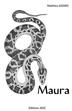 MAURA