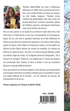 La vie est un miracle
