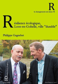 Résilience écologique, Loos-en-Gohelle, ville durrable