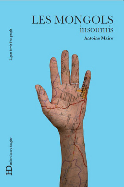 Les Mongols, insoumis