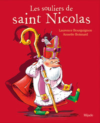 Souliers de Saint Nicolas (Les)