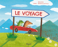 VOYAGE