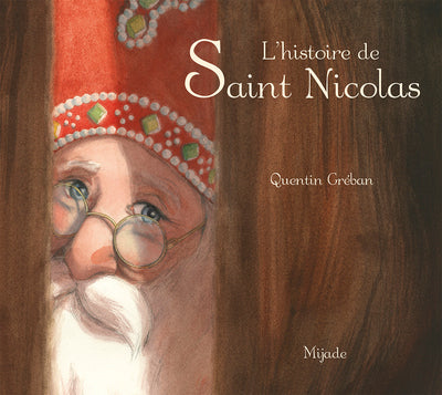 Histoire de Saint Nicolas