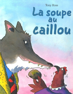 Soupe au caillou