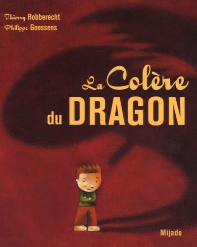 Colère du dragon