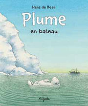 PLUME EN BATEAU
