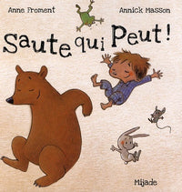 SAUTE QUI PEUT