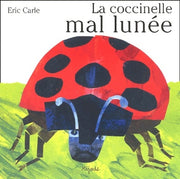 Coccinelle mal lunée