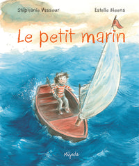 Le Petit Marin