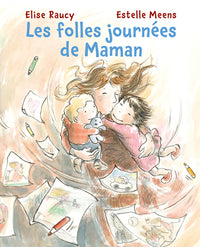 FOLLES JOURNEES DE MAMAN