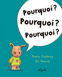 Arthur - POURQUOI POURQUOI POURQUOI