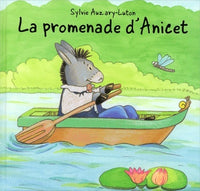 PROMENADE D'ANICET