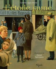 ETOILE JAUNE