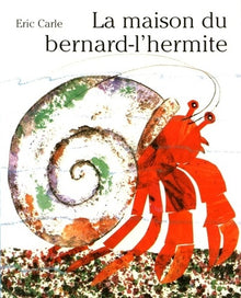 La maison du Bernard-l'Hermite