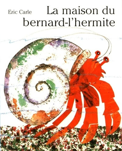 La maison du Bernard-l'Hermite