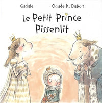 PETIT PRINCE PISSENLIT