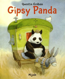 Gipsy Panda