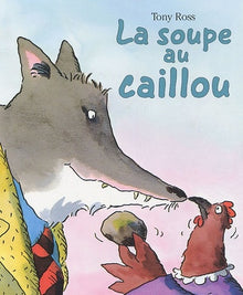 Soupe au caillou